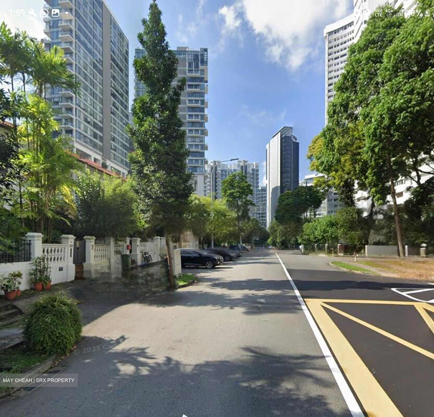 Cairnhill Road (D9), Detached #455520661